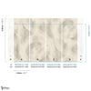 Charly behang-Masureel-Selected Wallpapers-Interiors