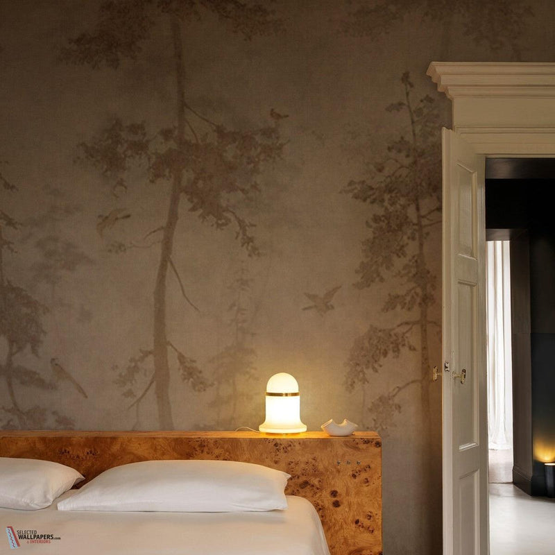 Charme carta da parati di Wall & Deco
