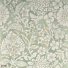 Charmes Tapete-Pierre Frey-Celadon-Meter (M1)-Selected Wallpapers-Interiors