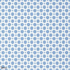 Charter behang-Thibaut-Blue-Rol-Selected Wallpapers-Interiors