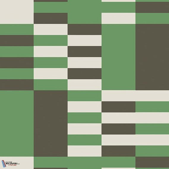 Check-Wallpaper-Farrow & Ball-6002-Roll-BP6002-Selected Wallpapers