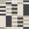 Check-Wallpaper-Farrow & Ball-6004-Roll-BP6004-Selected Wallpapers