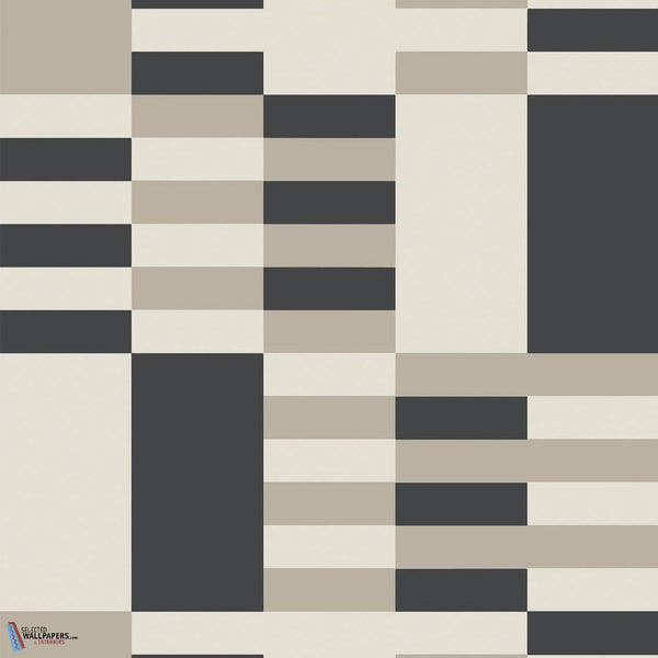 Check-Wallpaper-Farrow & Ball-6004-Roll-BP6004-Selected Wallpapers