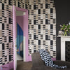 Check-Wallpaper-Farrow & Ball-Selected Wallpapers