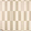 Checkerboard Metallic Wallcovering-Kirkby Design-behang-Silver Grey-Rol-Selected Wallpapers
