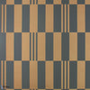 Checkerboard Metallic Wallcovering-Kirkby Design-behang-Panther-Rol-Selected Wallpapers