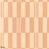 Checkerboard Wallcovering-Kirkby Design-wallpaper-Pink Apricot-Roll-Selected Wallpapers