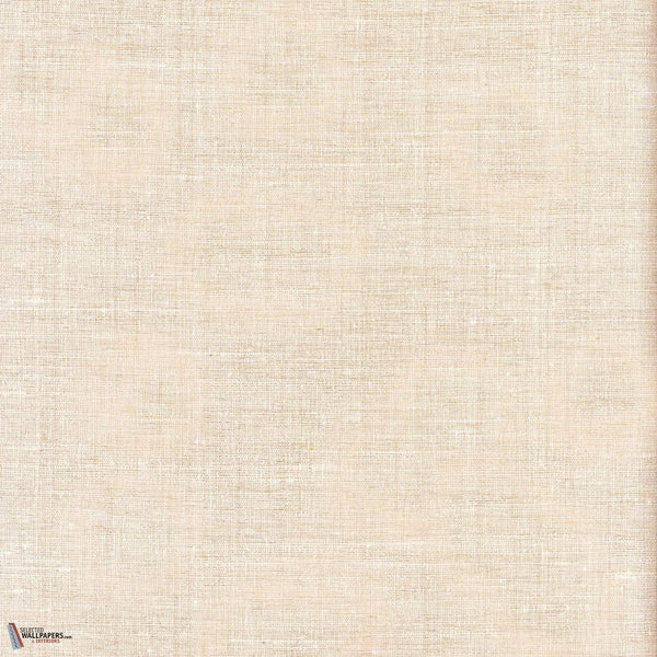 Chère Vivienne Tapete-Misia-Rose poudré-Meter (M1)-Selected Wallpapers-Interiors