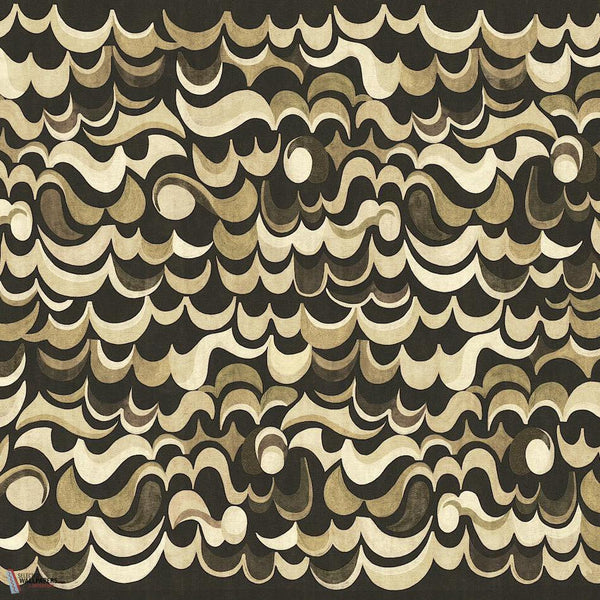 Cheviot wallpaper-Masureel-Delicioso-Paneel A-Selected-Wallpapers-Interiors