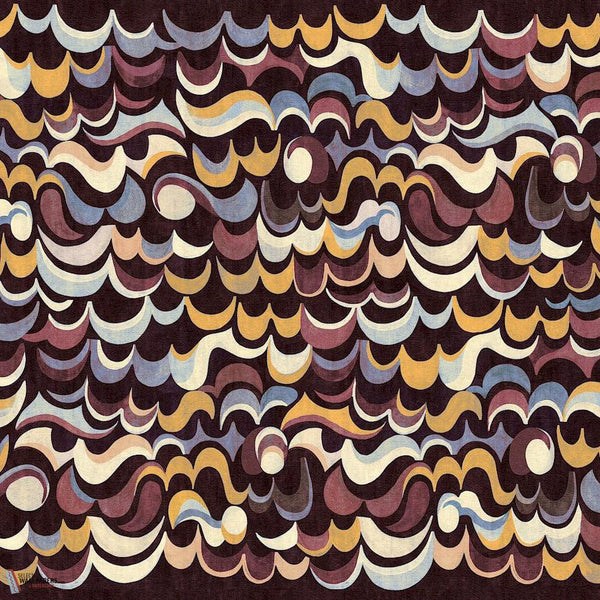 Cheviot wallpaper-Masureel-Nocturne-Paneel A-Selected-Wallpapers-Interiors