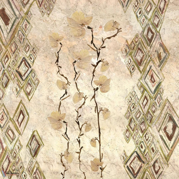 Chi Ama behang-Wall & Deco-01-d.ecodura Texture-M2-Selected Wallpapers-Interiors