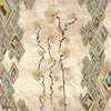 Chi Ama behang-Wall & Deco-02-d.ecodura Texture-M2-Selected Wallpapers-Interiors