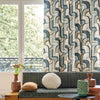Chicago stof-Camengo-Selected Wallpapers-Interiors