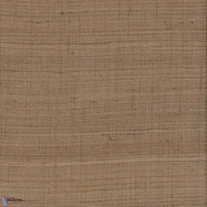 Chicha Silk-Arte-wallpaper-behang-Tapete-wallpaper-Coral Beige-Meter (M1)-Selected Wallpapers