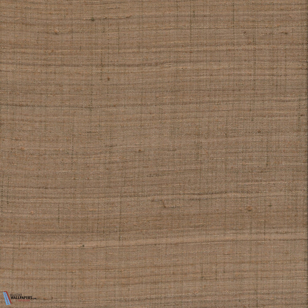 Chicha Silk-Arte-behang-Coral Beige-Meter (M1)-Selected Wallpapers