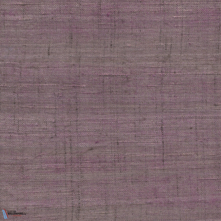 Chicha Silk-Arte-wallpaper-behang-Tapete-wallpaper-Antique Mauve-Meter (M1)-Selected Wallpapers