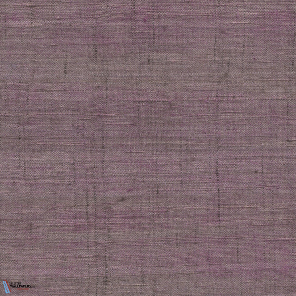 Chicha Silk-Arte-behang-Antique Mauve-Meter (M1)-Selected Wallpapers
