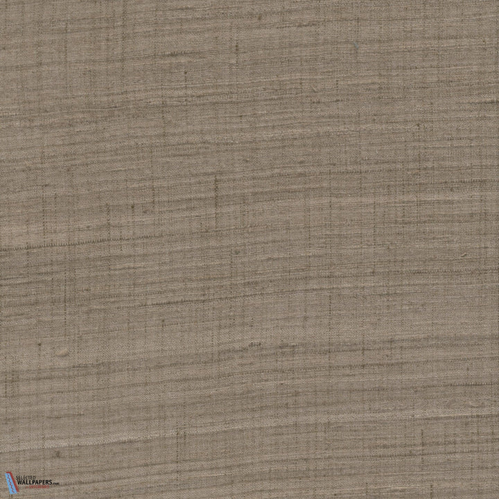 Chicha Silk-Arte-wallpaper-behang-Tapete-wallpaper-Taupe-Meter (M1)-Selected Wallpapers