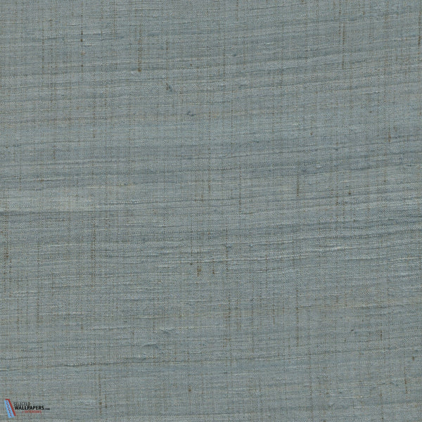Chicha Silk-Arte-behang-Stone Blue-Meter (M1)-Selected Wallpapers