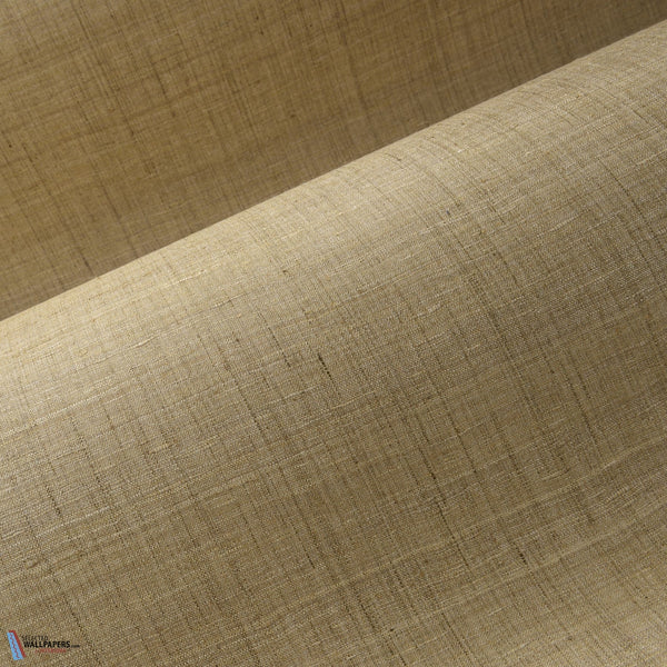 Chicha Silk-Arte-behang-Selected Wallpapers
