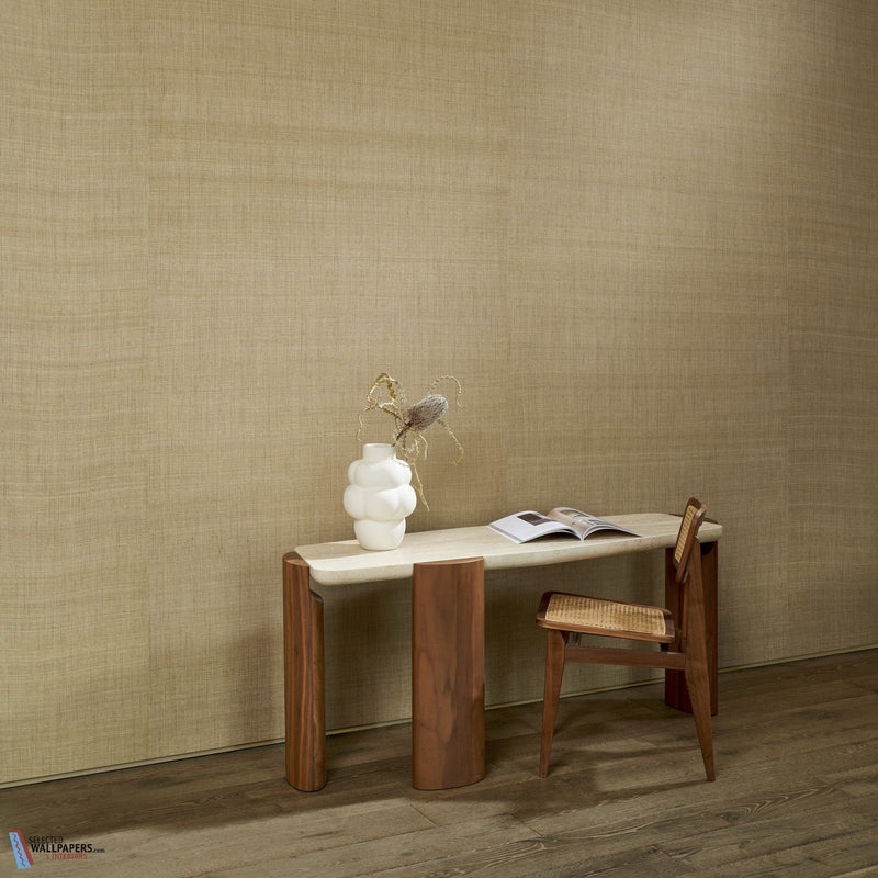 Ghicha Silk Tapete von Arte