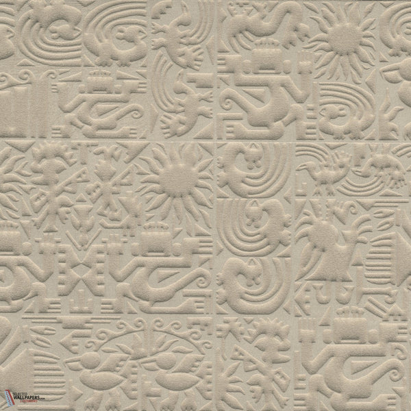 Chimu behang-Arte-Dew-Meter (M1)-Selected-Wallpapers-Interiors