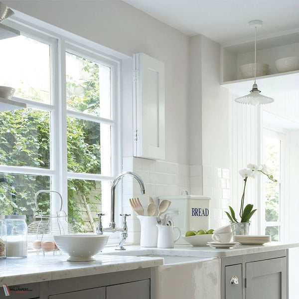 China Clay paint Little Greene 1-Selected-Wallpapers-Interiors
