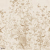 Chinoiserie Garden wallpaper-Sandberg-Beige-Mattic-M2-Selected Wallpapers-Interiors