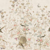 Chinoiserie Garden wallpaper-Sandberg-Eggshell-Mattic-M2-Selected Wallpapers-Interiors