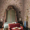 Chinoiserie Garden behang-Sandberg-Selected Wallpapers-Interiors