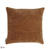 Chroma kussen-Casamance-Acajou-45 x 45 cm-Selected Wallpapers-Interiors