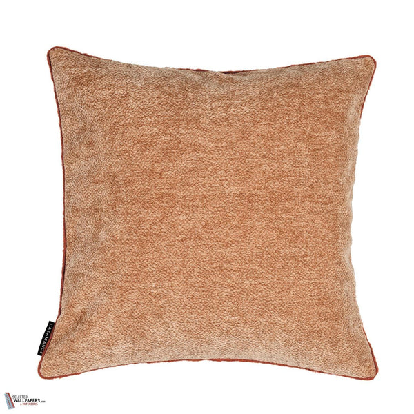 Chroma kussen-Casamance-Blush-45 x 45 cm-Selected Wallpapers-Interiors