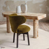 Chroma stof-Casamance-Selected Wallpapers-Interiors