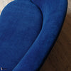 Chroma stof-Casamance-Selected Wallpapers-Interiors