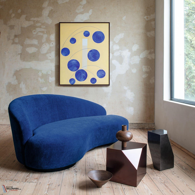 Chroma Stoff von Casamance