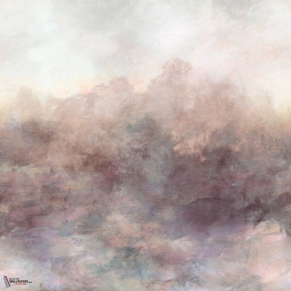 Cielo Mural behang-Romo-Heather-Rol-Selected-Wallpapers-Interiors