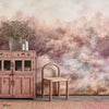 Cielo Mural behang-Romo-Selected-Wallpapers-Interiors