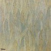 Cinerea-Casamance-Tapete-Vert de Gris/Dore-Rolle-Selected Wallpapers