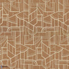 Cinétique-Casamance-wallpaper-Cuivre-Roll-Selected Wallpapers