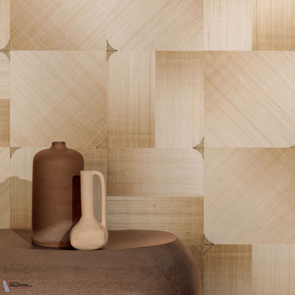 Circe wallpaper-Elitis-Selected-Wallpapers-Interiors