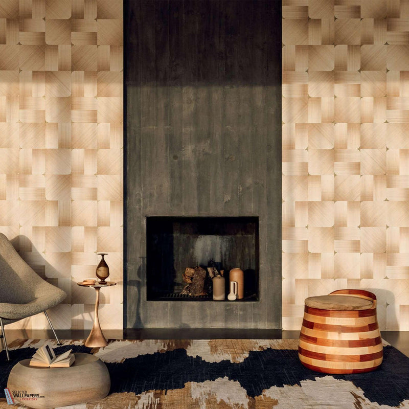 Circe Papier Peint-Elitis-Selected-Wallpapers-Interiors