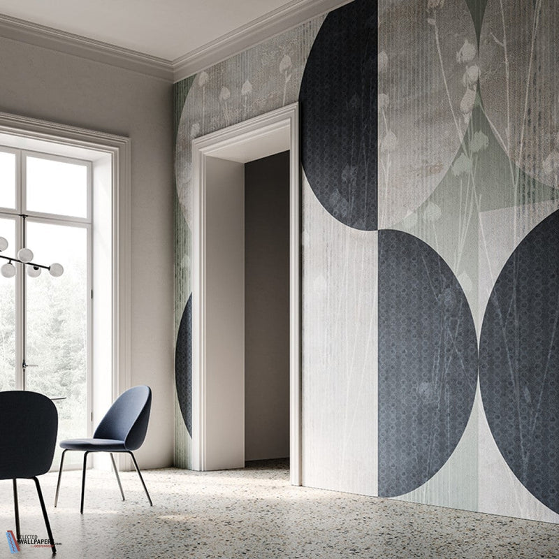Circum wallpaper by INSTABILELAB