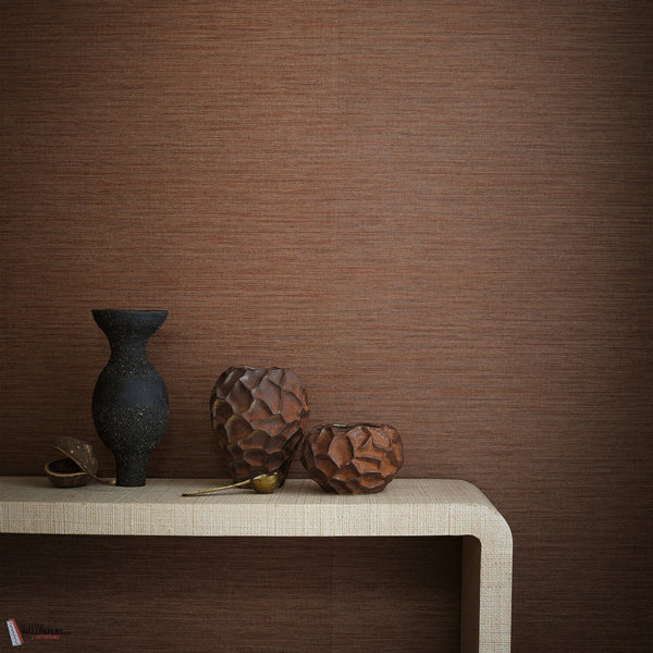 Ciro Abaca Embossed behang-Romo-Selected-Wallpapers-Interiors