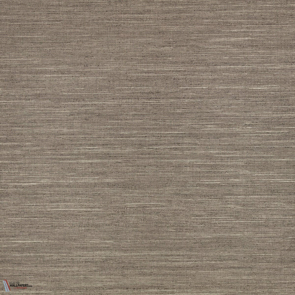 Ciro Abaca Embossed behang-Romo-Lava Rock-Rol-Selected-Wallpapers-Interiors