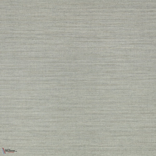Ciro Abaca Embossed behang-Romo-Silver Blue-Rol-Selected-Wallpapers-Interiors