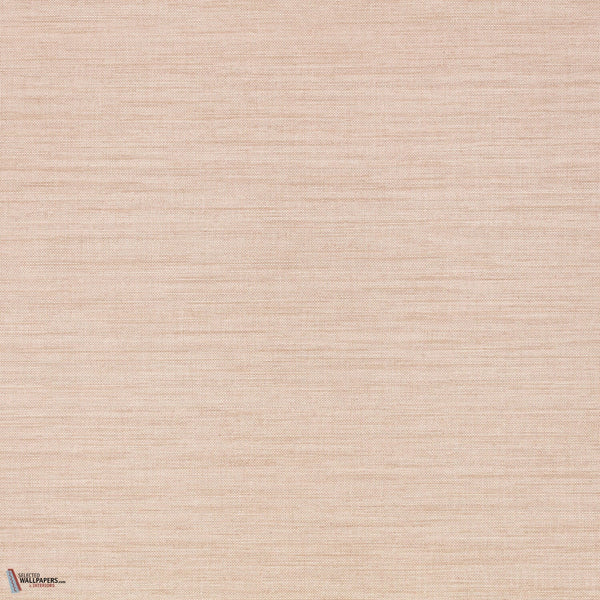 Ciro Abaca Embossed behang-Romo-Wild Rose-Rol-Selected-Wallpapers-Interiors