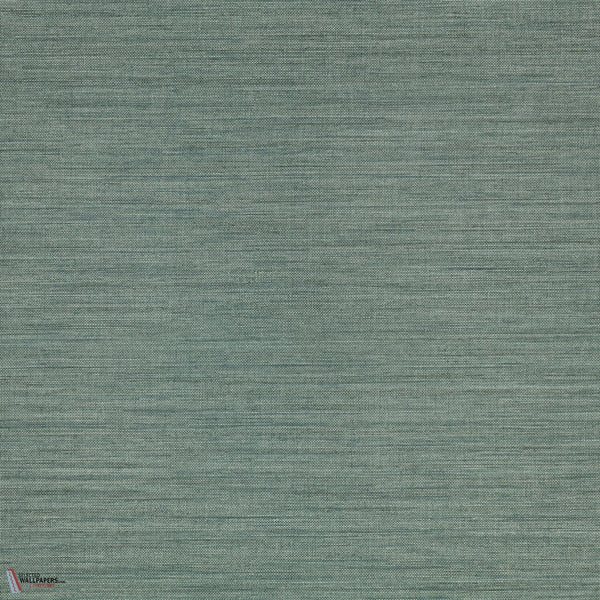 Ciro Abaca Embossed behang-Romo-Hunter-Rol-Selected-Wallpapers-Interiors