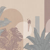 City Jungle-Behang-Inkiostro Bianco-1-Vinyl 68 cm-INKRELL2301-Selected Wallpapers