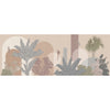 City Jungle-Behang-Inkiostro Bianco-Selected Wallpapers