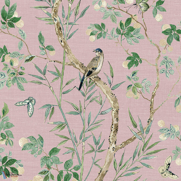 Claire-Thibaut-Lavender-Roll-Selected-Wallpapers-Interiors
